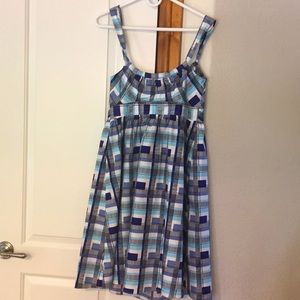 Liz Claiborne sundress